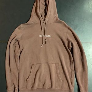Obey Propaganda Hoodie